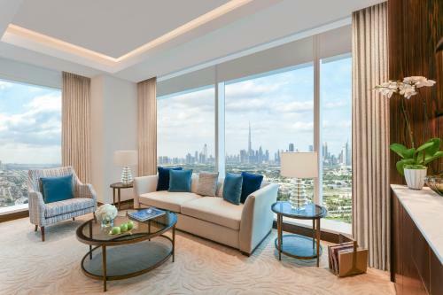Hotel Sofitel Dubai The Obelisk