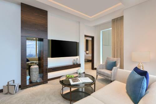 Hotel Sofitel Dubai The Obelisk