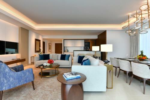 Hotel Sofitel Dubai The Obelisk