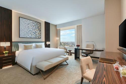 Hotel Sofitel Dubai The Obelisk