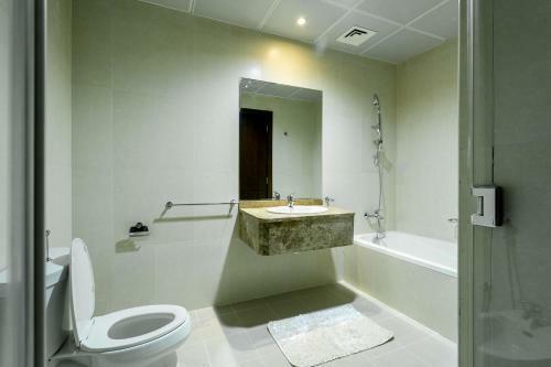 Apartamento One Perfect Stay - Al Murad