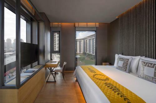 Hotel Caesars Palace Dubai