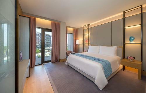Hotel Caesars Palace Dubai