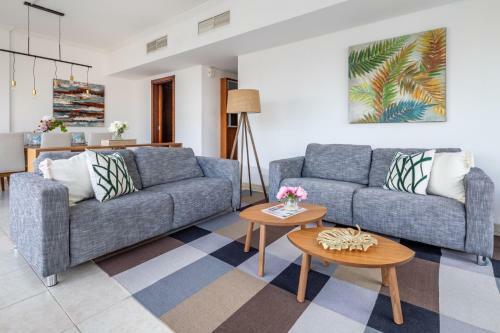 Apartamento Frank Porter - Al Sahab 2