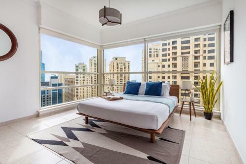 Apartamento Frank Porter - Al Sahab 2