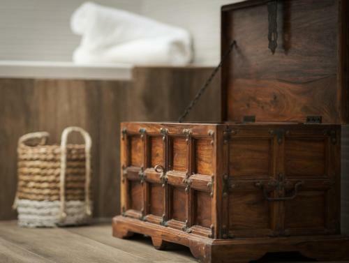 Bed & Breakfast Mazmi Casa