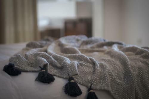 Bed & Breakfast Mazmi Casa