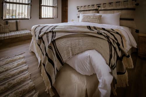 Bed & Breakfast Mazmi Casa