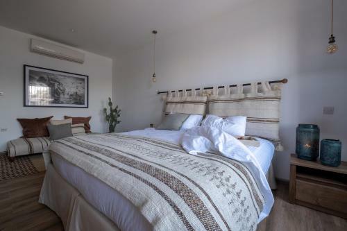 Bed & Breakfast Mazmi Casa
