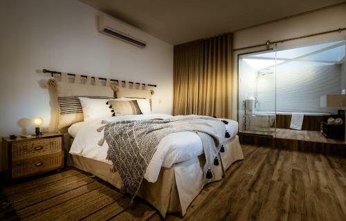 Bed & Breakfast Mazmi Casa
