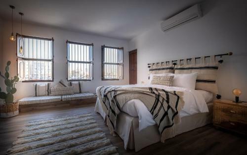 Bed & Breakfast Mazmi Casa