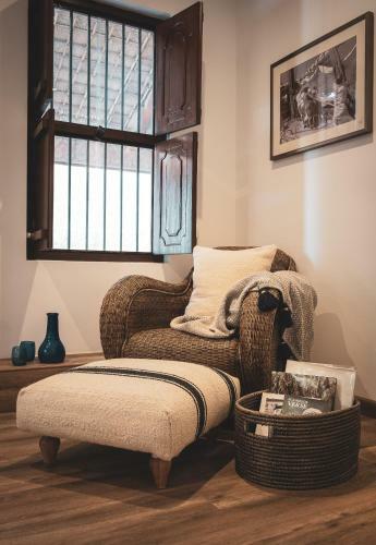 Bed & Breakfast Mazmi Casa