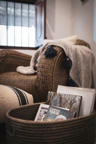 Bed & Breakfast Mazmi Casa