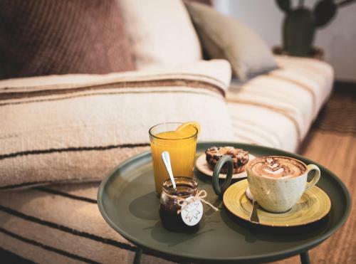 Bed & Breakfast Mazmi Casa