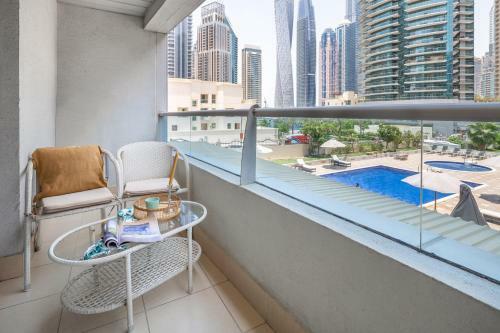 Apartamento Frank Porter - Marina Diamond 5