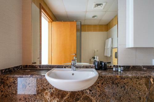 Apartamento Frank Porter - Marina Diamond 5