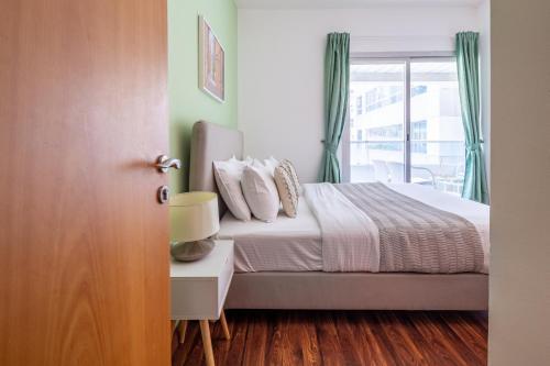 Apartamento Frank Porter - Marina Diamond 5