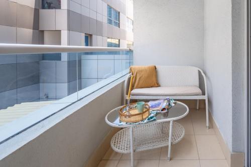 Apartamento Frank Porter - Marina Diamond 5