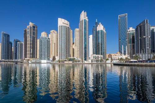 Apartamento Frank Porter - Marina Diamond 5