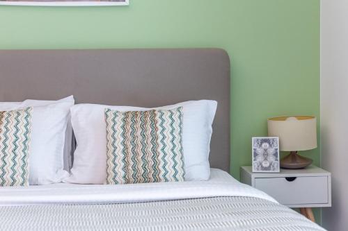 Apartamento Frank Porter - Marina Diamond 5