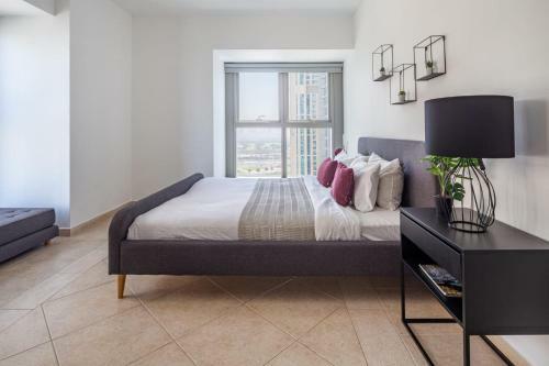 Apartamento Frank Porter - Princess Tower