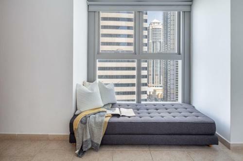 Apartamento Frank Porter - Princess Tower