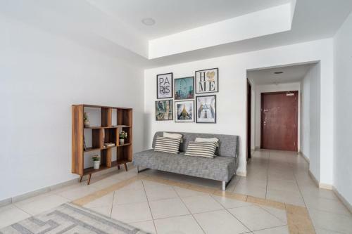 Apartamento Frank Porter - Princess Tower