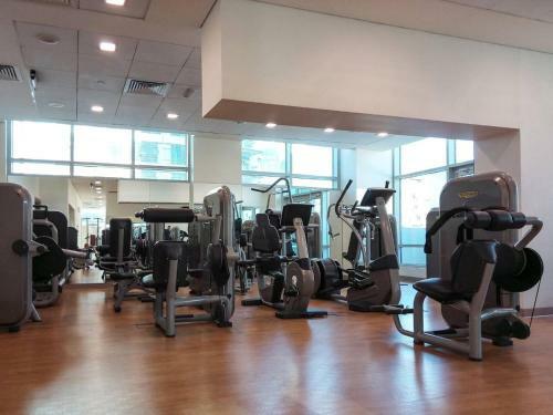 Apartamento Frank Porter - The Lofts
