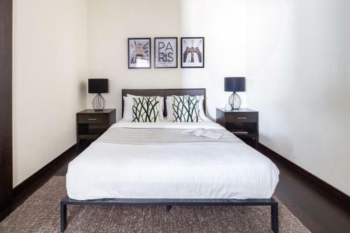 Apartamento Frank Porter - The Lofts