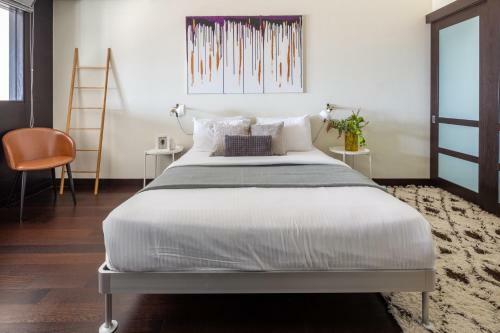 Apartamento Frank Porter - The Lofts