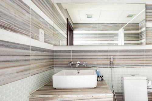 Apartamento Frank Porter - The Lofts
