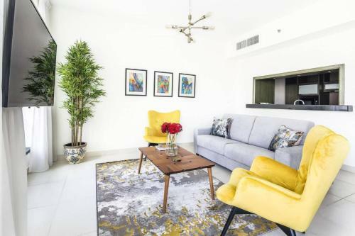 Apartamento Frank Porter - The Lofts