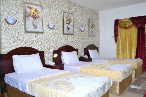 Taj Al Baraha Hotel L.l.c
