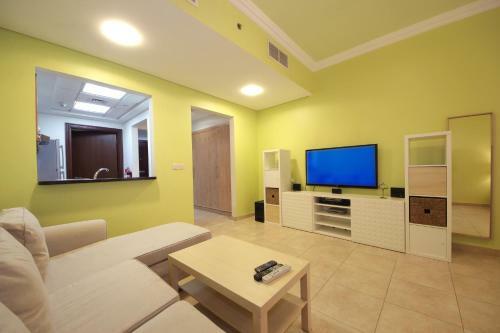 Signature Holiday Homes- Studio Apartment Venetian Tower