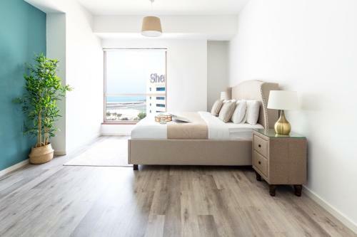 Apartamento Frank Porter - Shams 4
