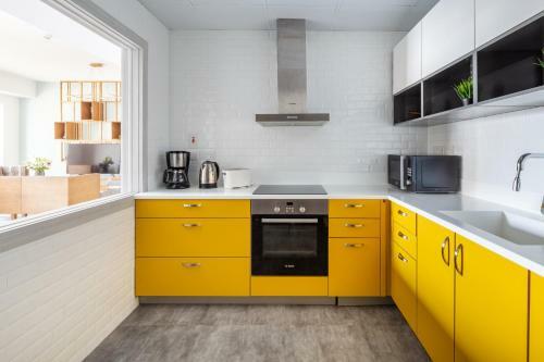 Apartamento Frank Porter - Shams 4