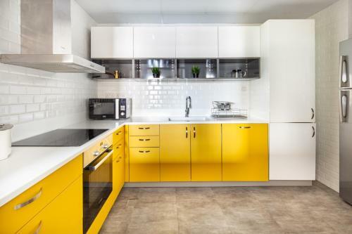 Apartamento Frank Porter - Shams 4