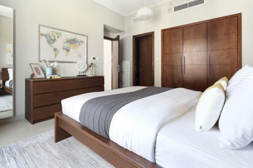 Apartamento Frank Porter - South Ridge 3