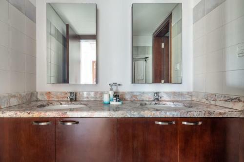 Apartamento Frank Porter - Marina Tower