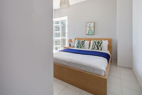 Apartamento Frank Porter - Marina Tower
