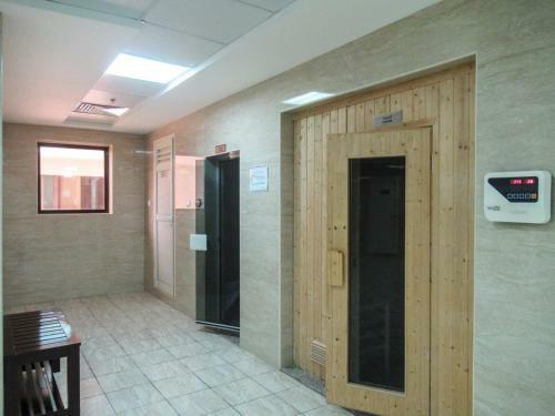 Apartamento Frank Porter - Elite Sports Residence