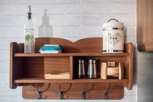 Apartamento Frank Porter - Elite Sports Residence