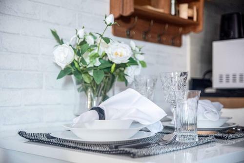Apartamento Frank Porter - Elite Sports Residence