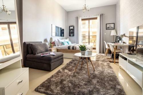 Apartamento Frank Porter - Elite Sports Residence