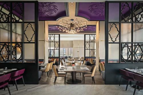 Hotel Taj Jumeirah Lakes Towers