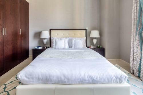 Apartamento Frank Porter - The Residences
