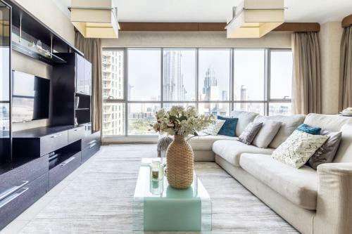 Apartamento Frank Porter - The Residences