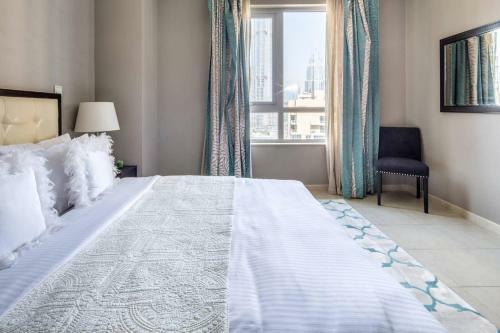 Apartamento Frank Porter - The Residences