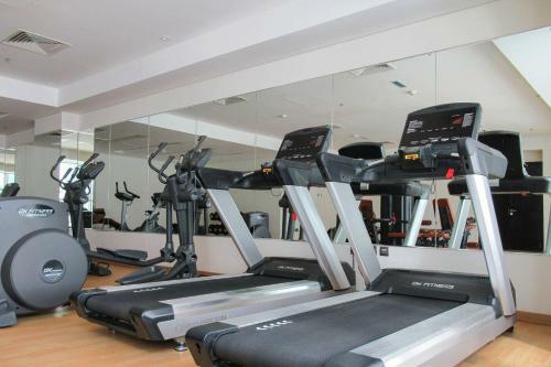 Apartamento Frank Porter - Mon Reve