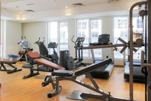 Apartamento Frank Porter - Mon Reve